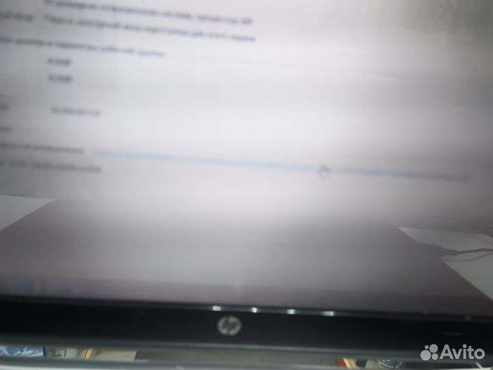 Ноутбук HP 15-n211sr на запчасти