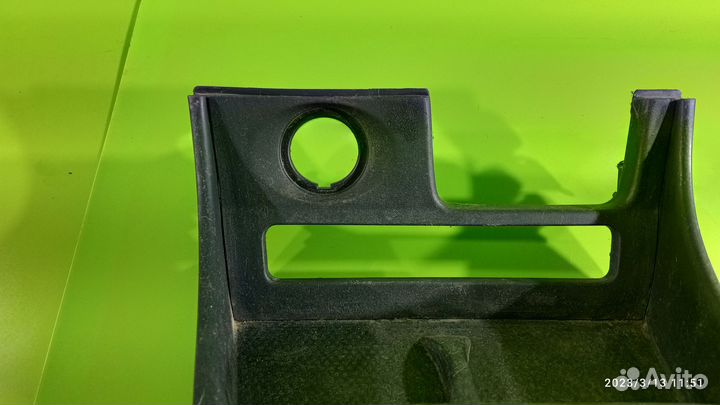 Накладка кулисы АКПП для Nissan Almera N16