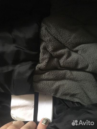 Комбинезон зимний