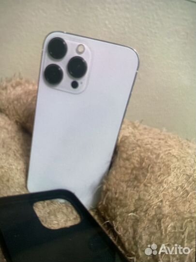 iPhone Xr в корпусе 13pro 128g