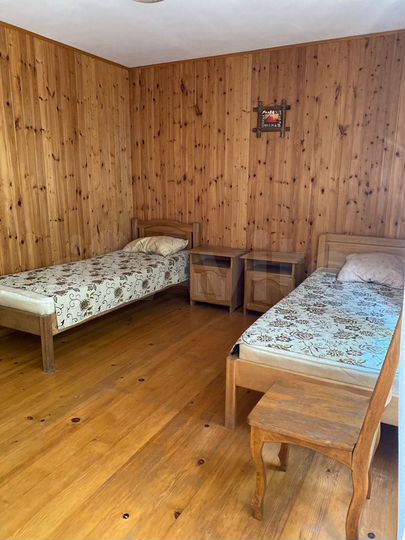 Комната 15 м², 1/2 эт.