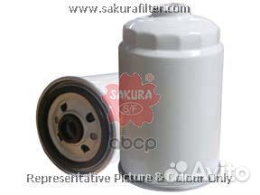 FC19070 Фильтр топливный hyundai/KIA 2.0/2.2 CR