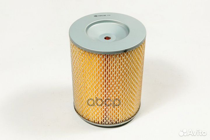 Фильтр воздушный JDA140 Just Drive