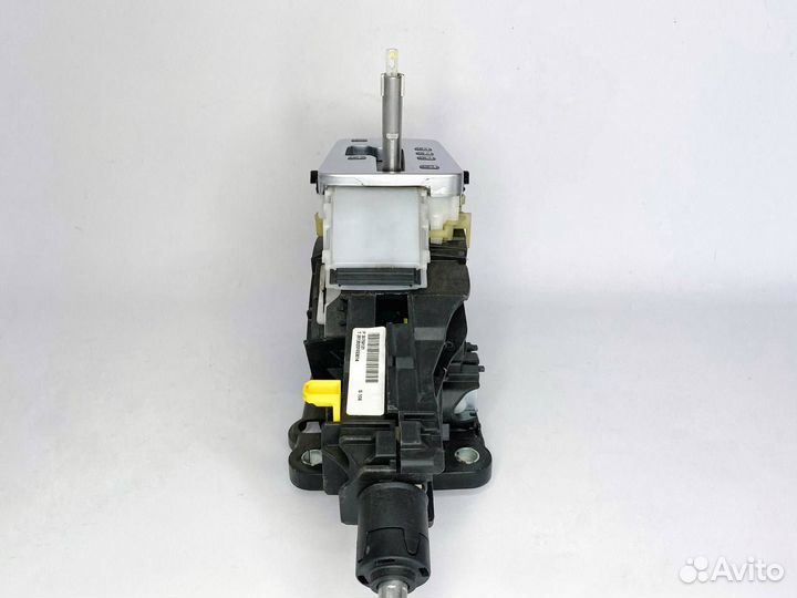 Селектор АКПП Volvo S60