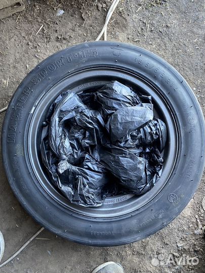 Matador SM-7 185/60 R14