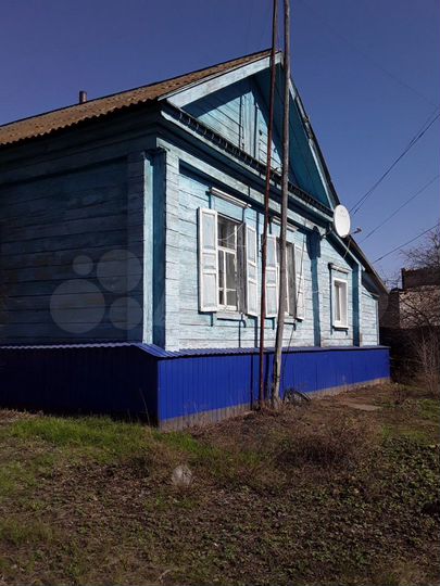 Дом 69,8 м² на участке 7,6 сот.