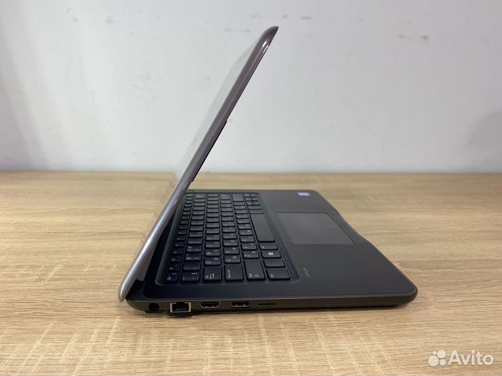 Ультрабук Dell 13,3