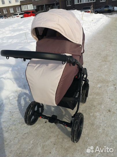 Коляска Sweet baby 2 в 1 Vita