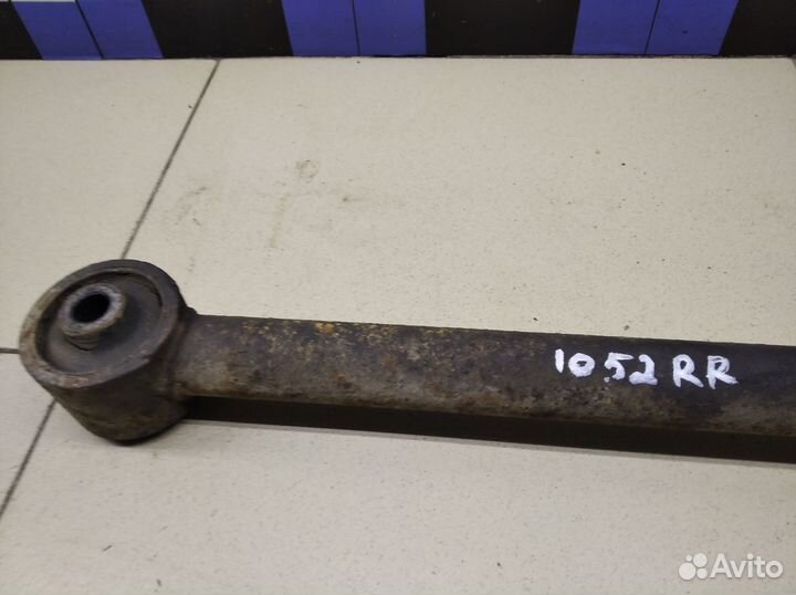 Тяга задняя продольная правая Land Cruiser (100) 1