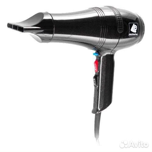 Фен профессиональный Exclusive “Turbo-2000”