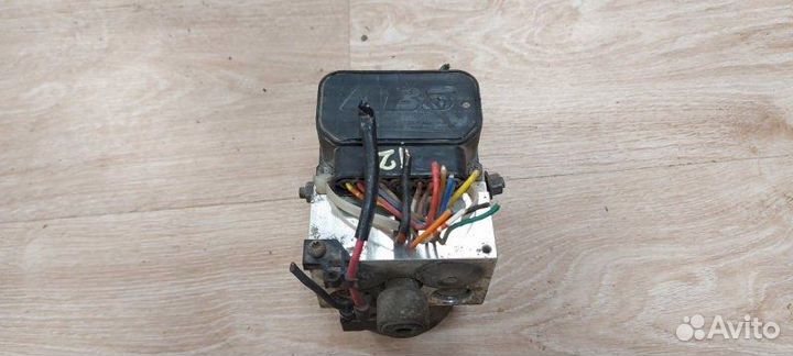 Блок управления абс Nissan Maxima A32 1994-2000