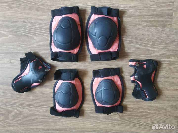 Ролики детские