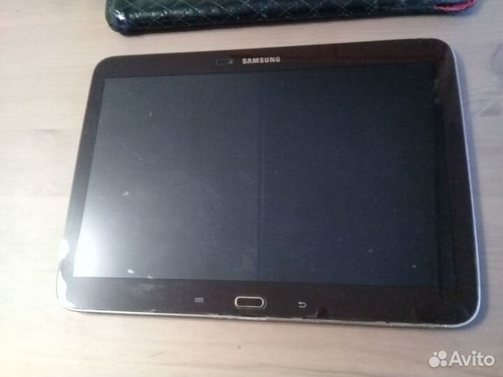 Планшет samsung galaxy tab 3