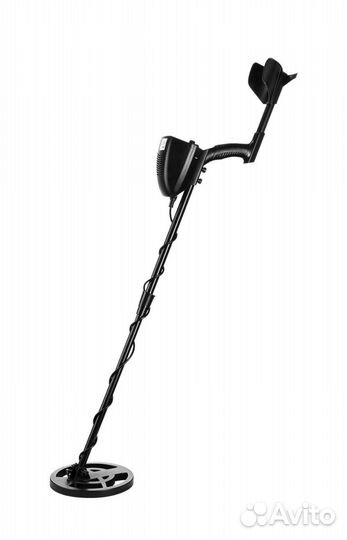 Металлоискатель Deko Dkmd9, новый