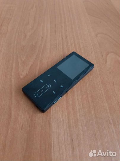 Mp3 плеер с bluetooth