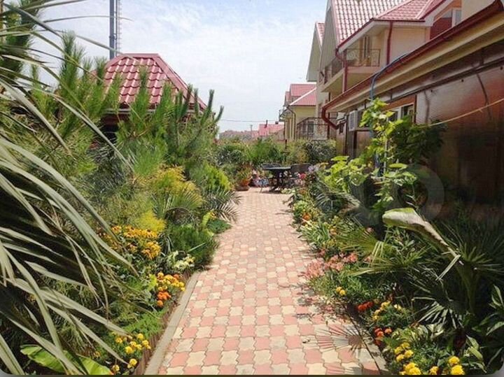 Комната 25 м² в 1-к., 1/1 эт.