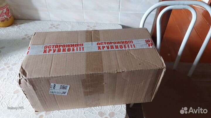 Банки стеклянные