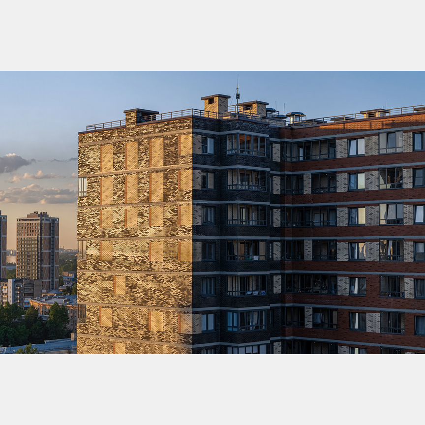 1-к. квартира, 32,9 м², 1/20 эт.