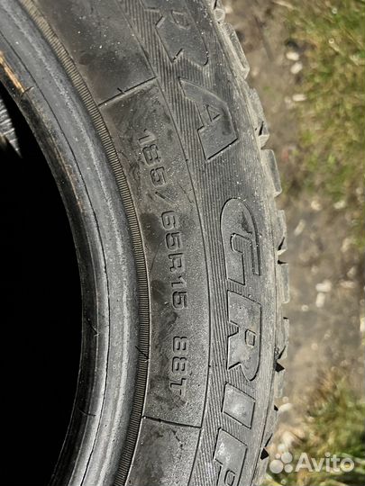 Goodyear Ultragrip 600 185/65 R15 88T