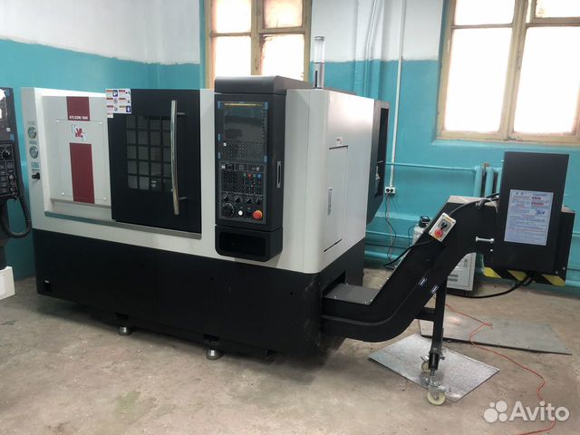 Изготовление деталей, Металлообработка