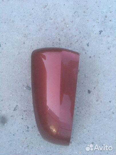 Bmw x5 e70 bmw x6 e71 колпак зеркала правый