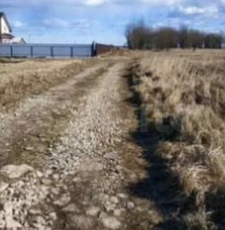 Участок 16 сот. (ИЖС)