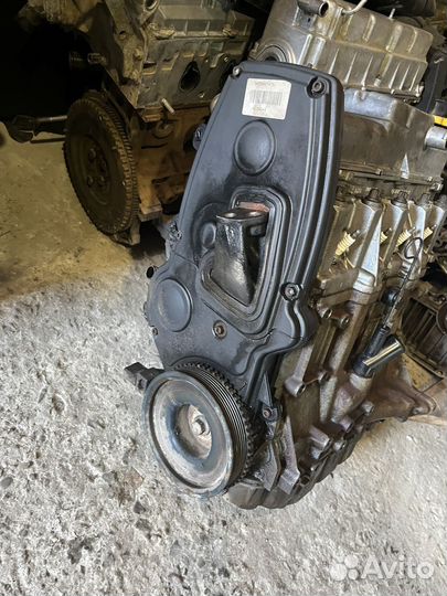 Лада ларгус двигатель 11189