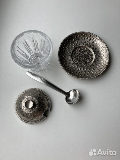 Соусница СССР