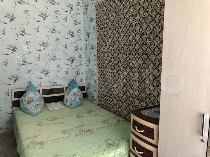 Дом 36 м² на участке 3 сот.