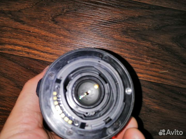 Tamron 28-300 mm3. 5 - 6.3 minolta AF. Sony a