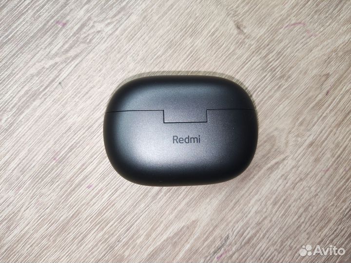 Беспроводные наушники xiaomi redmi buds 4pro