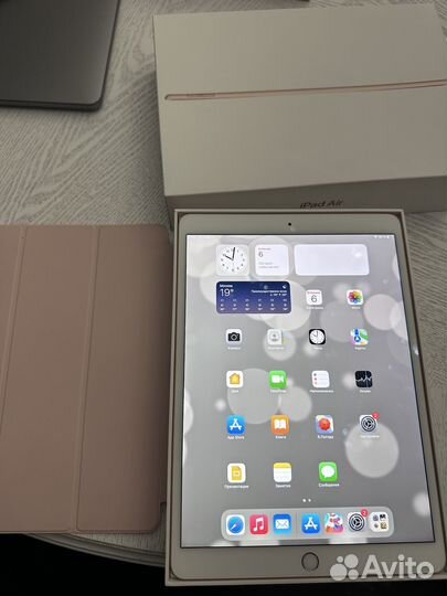 iPad air 3