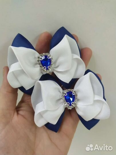 Школьные резиночки