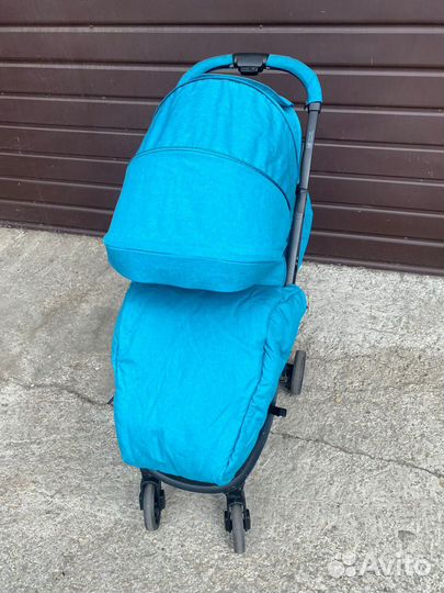 Детская коляска
