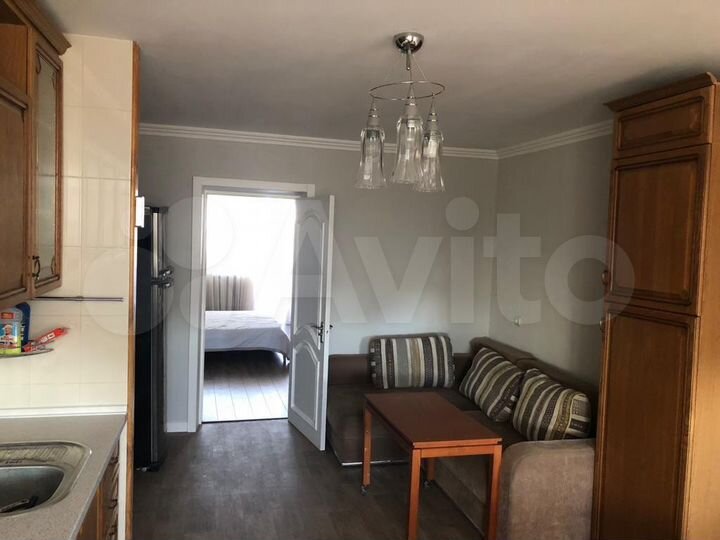 3-к. квартира, 81,1 м², 6/10 эт.