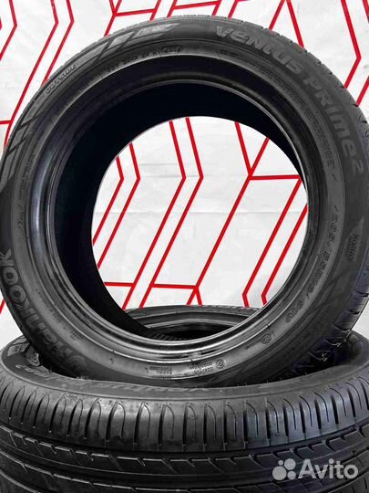 Hankook Ventus Prime 2 K115 205/55 R16