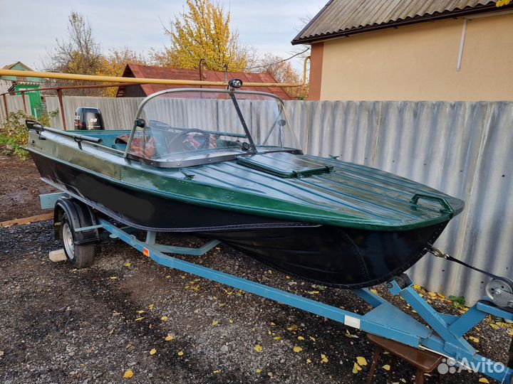 Казанка 5м-3