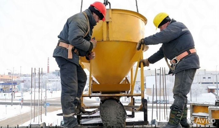 Разнорабочий в Казань/ бесплатный автобус