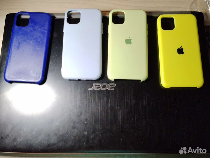 Чехлы для 11 айфона