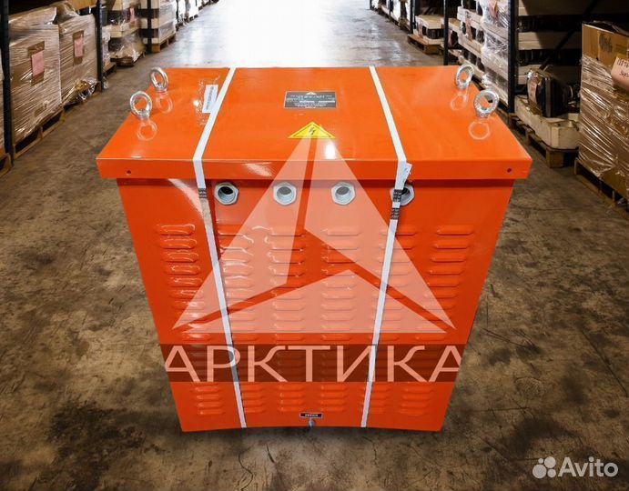 Повышающий трансформатор 40 220 вольт в наличии