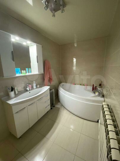 Дом 130 м² на участке 30 сот.