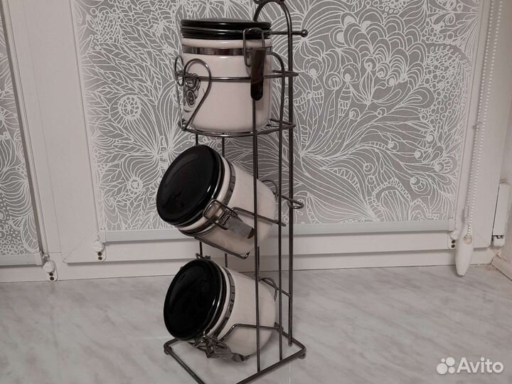 Коробка для чая