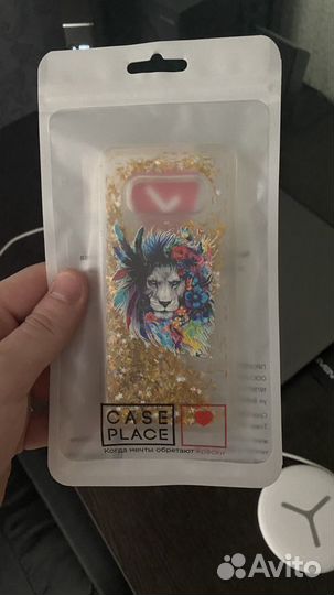 Жидкий чехол для Samsung Galaxy S10E