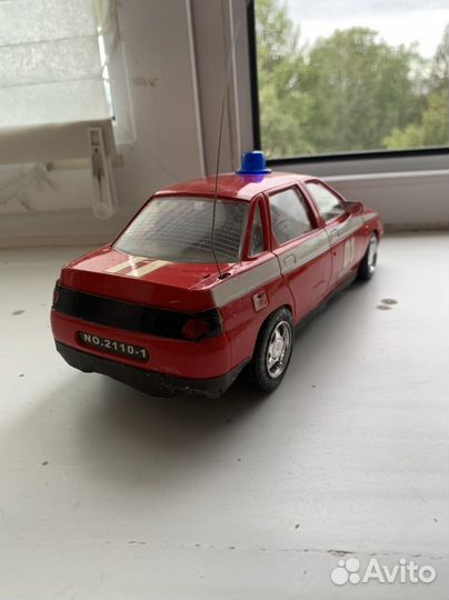 Модель 2110 RC