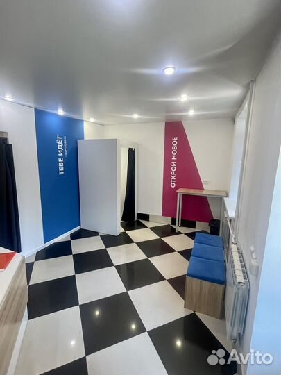 Пункт выдачи озон