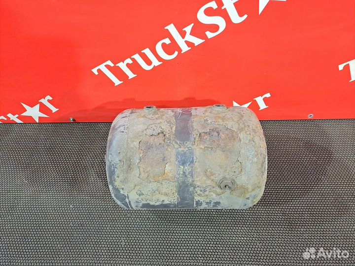 Ресивер воздушный 30 L Scania 5-series