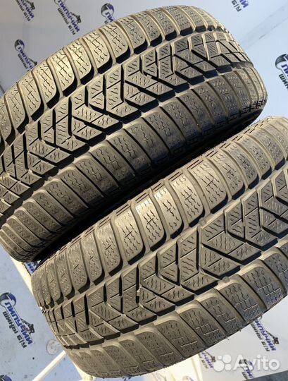 Pirelli Winter Sottozero 3 225/55 R16 95H