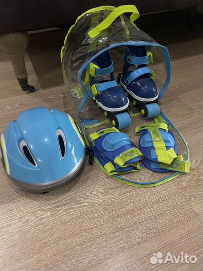 Ролики детские Imaginarium