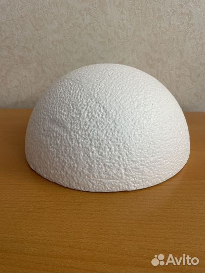 Заготовки из пенопласта