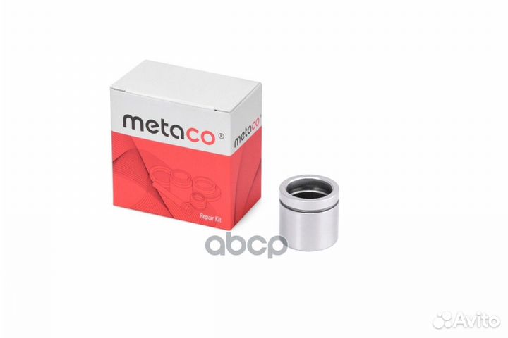 Поршень переднего суппорта BMW X3 E83 (2004-201